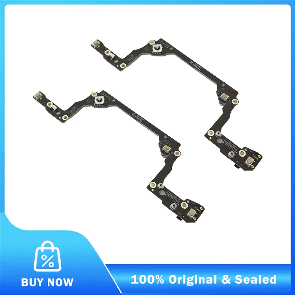 Drone Rc Board - Premium New Replacement Button Board for