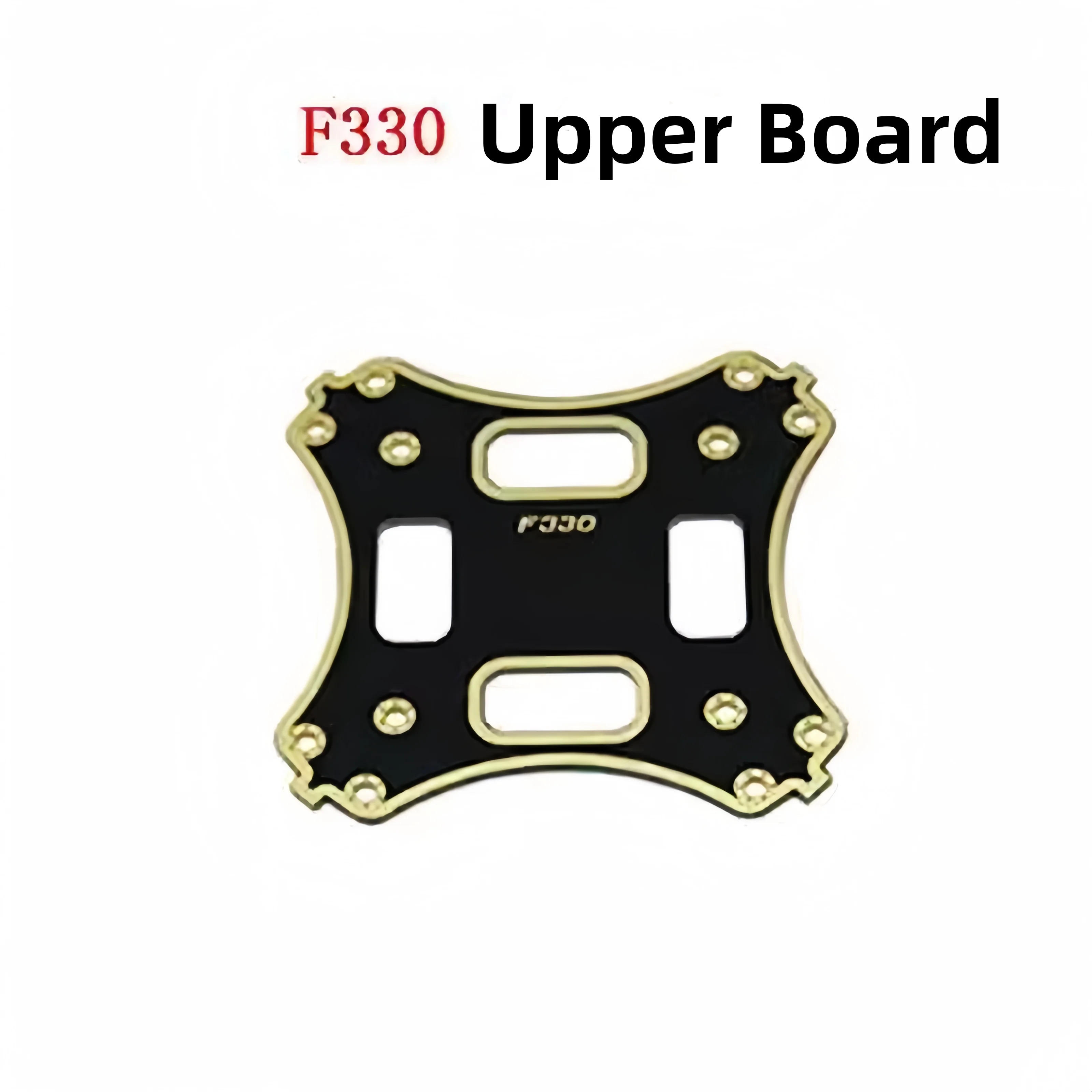 Drone Rc Board - F330 Quadcopter Frame Kit 330mm Carbon