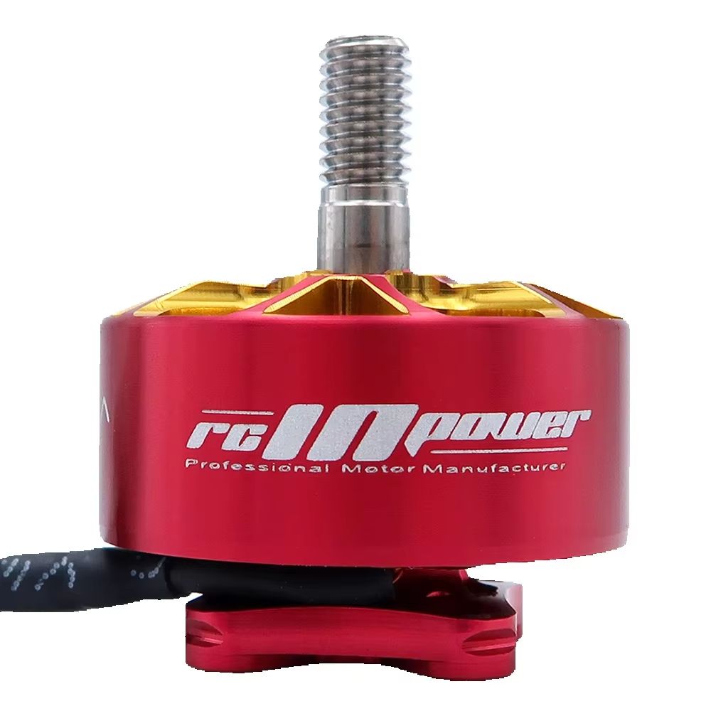 Drone Motor Rc Car - Rcinpower AOS Supernova 8S 2207-1570KV Brushless