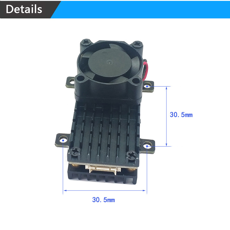 SLONWAKE 5.8GHz 48CH 2000mW Hi - огляд і ціна Drone Rc Board