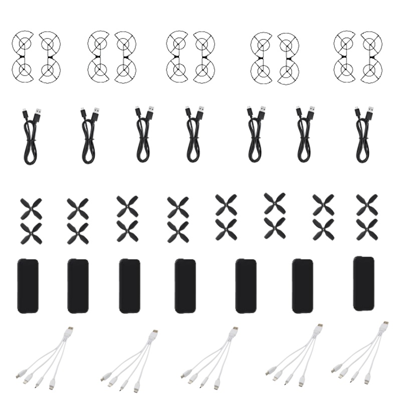 X226 Drone Accessories Battery - огляд і ціна Drone Rc X226