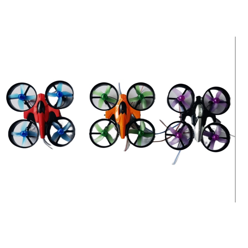 DIY Mini RC Drone Kit-BLH8700/ - огляд і ціна Drone Rcs