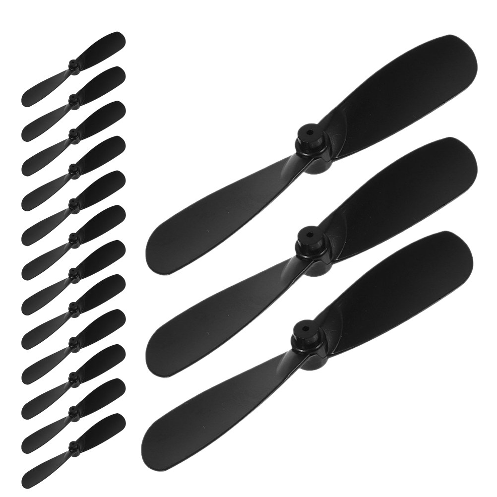 RC Airplane Propellers 46mm 20 - огляд і ціна Drone Rc Parts