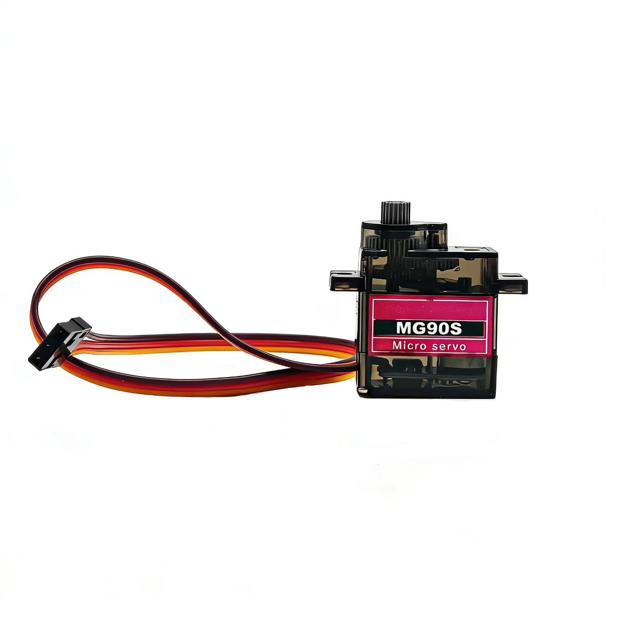 MG90S 180° Micro Servo Motor M - огляд і ціна Drone Motor Rc Car