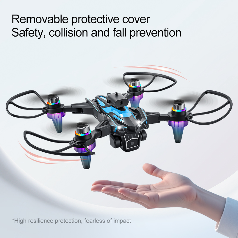 Outdoor Aerial Drone Electric  - огляд і ціна Drone Kf Rc