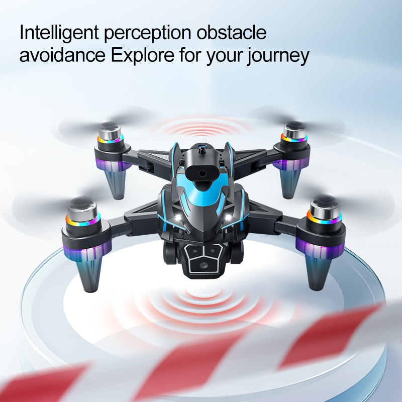 Outdoor Aerial Drone Electric  - огляд і ціна Drone Kf Rc