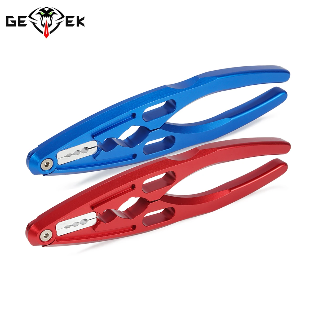 Aluminum CNC Pliers Pivot Ball - огляд і ціна Drone Rcs