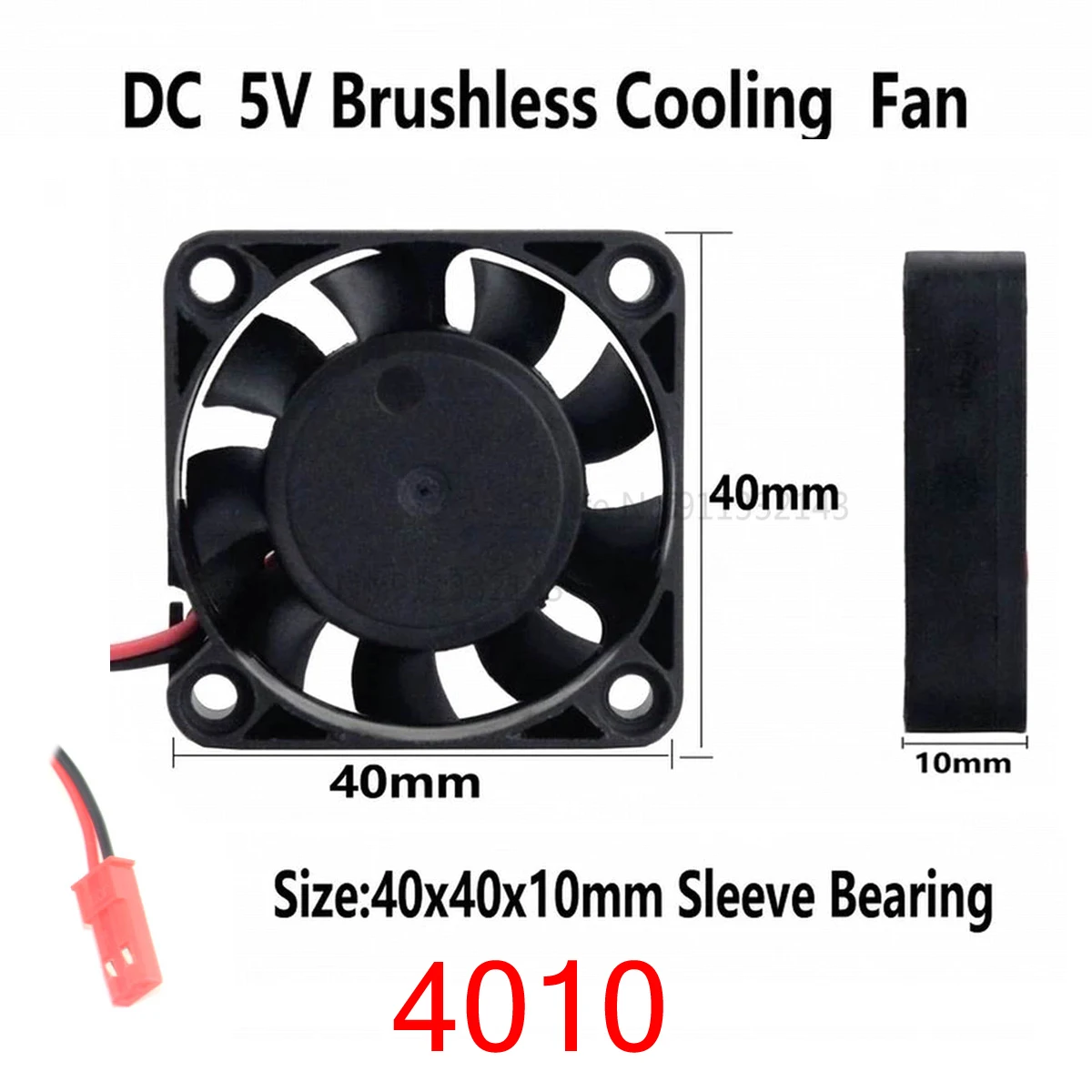 New 25mm 30mm 35mm 40mm Coolin - огляд і ціна Drone Motor Rc Car