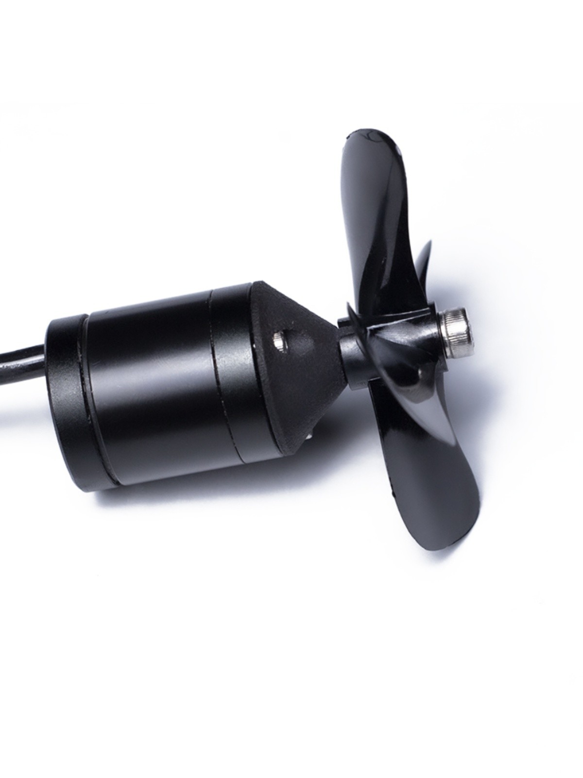APISQUEEN X1 Underwater Thrust - огляд і ціна Rc Boat Brushless Motor