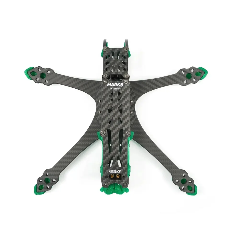 GEP-MK5D O3 MK5X to MK5D DeadC - огляд і ціна Drone Rc Parts