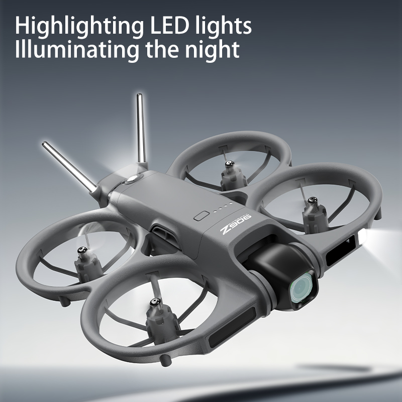 Original Z906 GPS Foldable Dro - огляд і ціна Drone Kf Rc