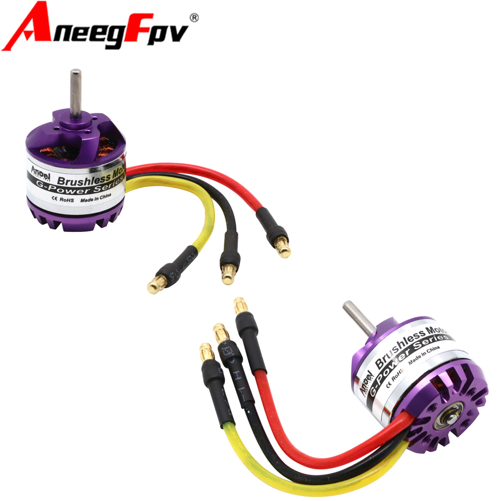 D2830 1300KV 1000KV 850KV  750 - огляд і ціна Drone Kf Rc