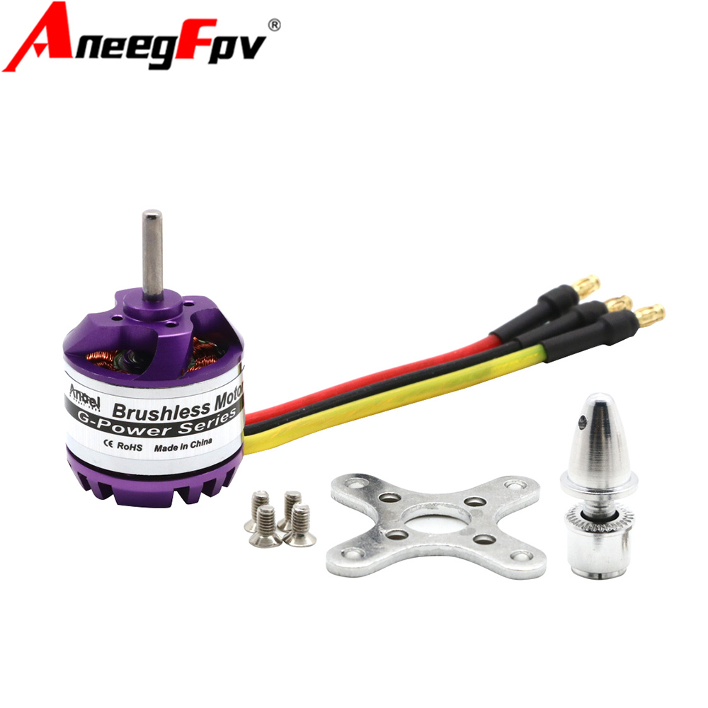 D2830 1300KV 1000KV 850KV  750 - огляд і ціна Drone Kf Rc