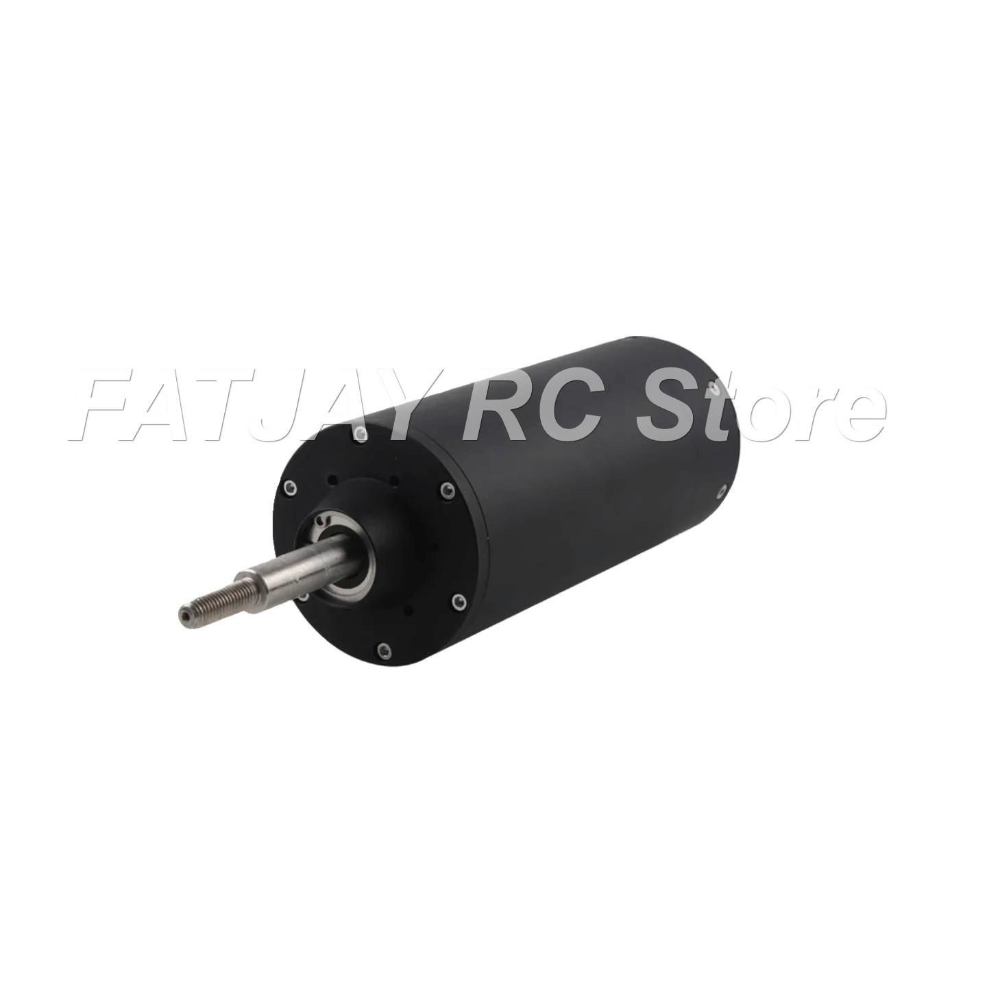 Brushless BLDC Waterproof Moto - огляд і ціна Rc Boat Brushless Motor