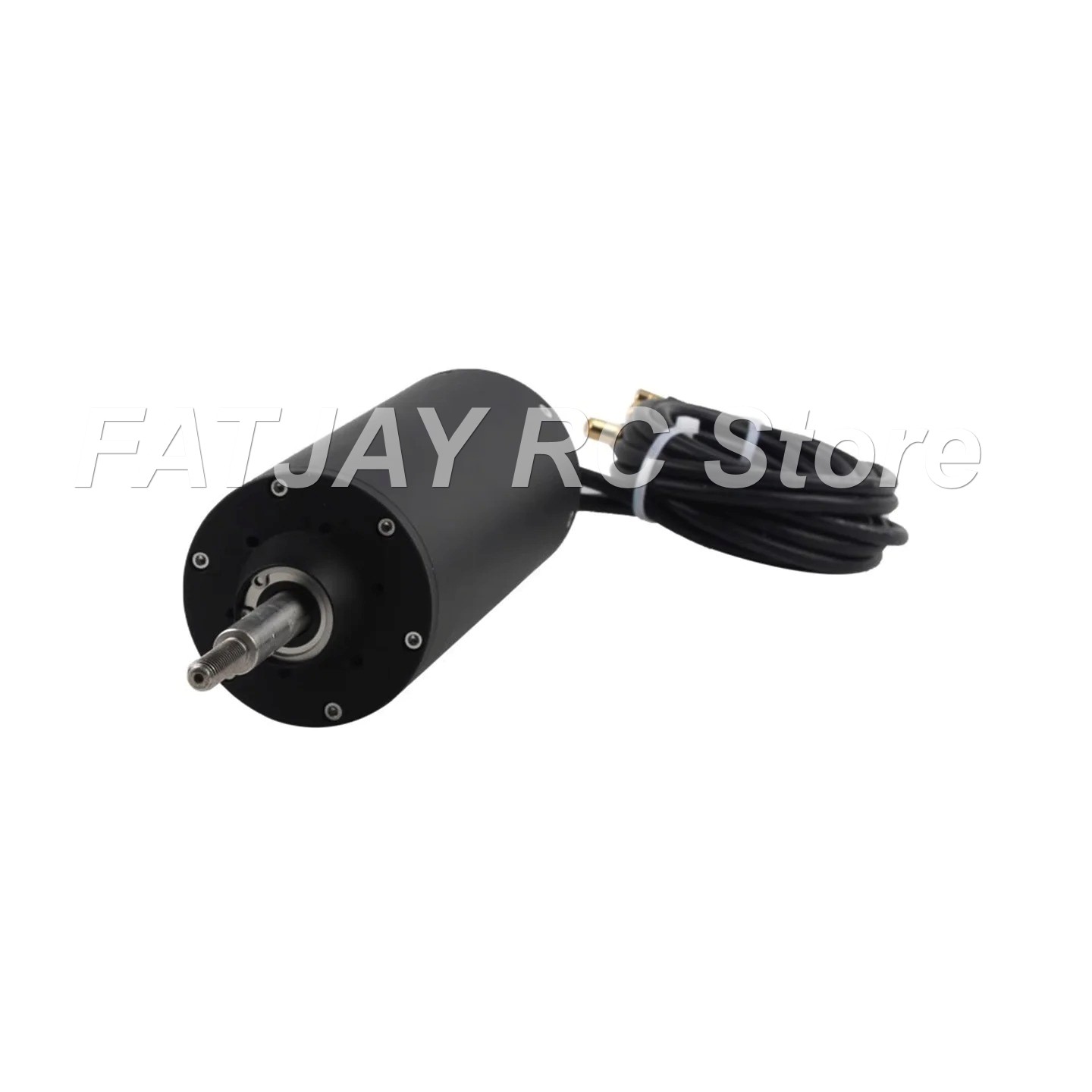 Brushless BLDC Waterproof Moto - огляд і ціна Rc Boat Brushless Motor