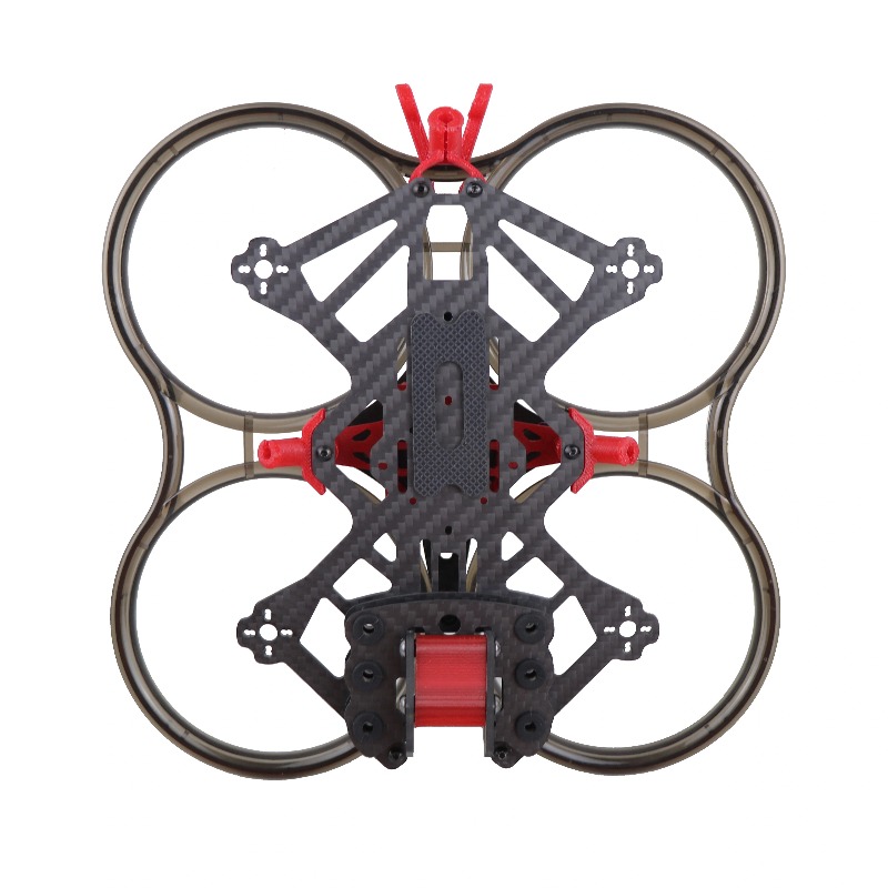 HSKRC CC30 O4 3-inch Ducted FP - огляд і ціна Drone Rc Parts