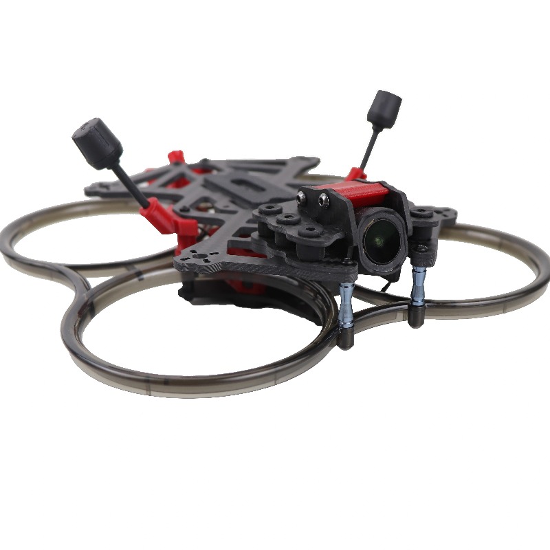 HSKRC CC30 O4 3-inch Ducted FP - огляд і ціна Drone Rc Parts