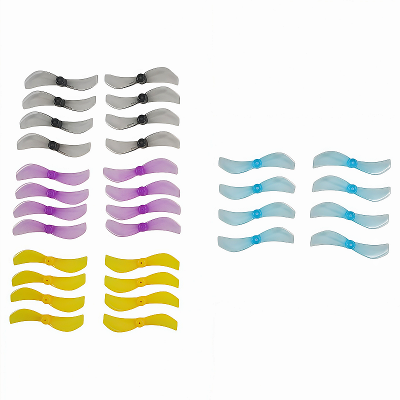 4Pairs 8PCS 1610 Drone Propell - огляд і ціна Drone Rcs