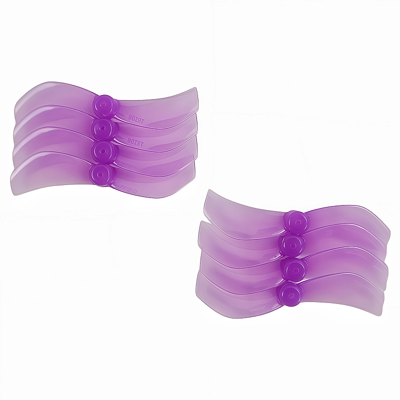 4Pairs 8PCS 1610 Drone Propell - огляд і ціна Drone Rcs