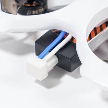 BETAFPV BT2.0 U Shape Male Cab - огляд і ціна Analog Fpv Transmitter