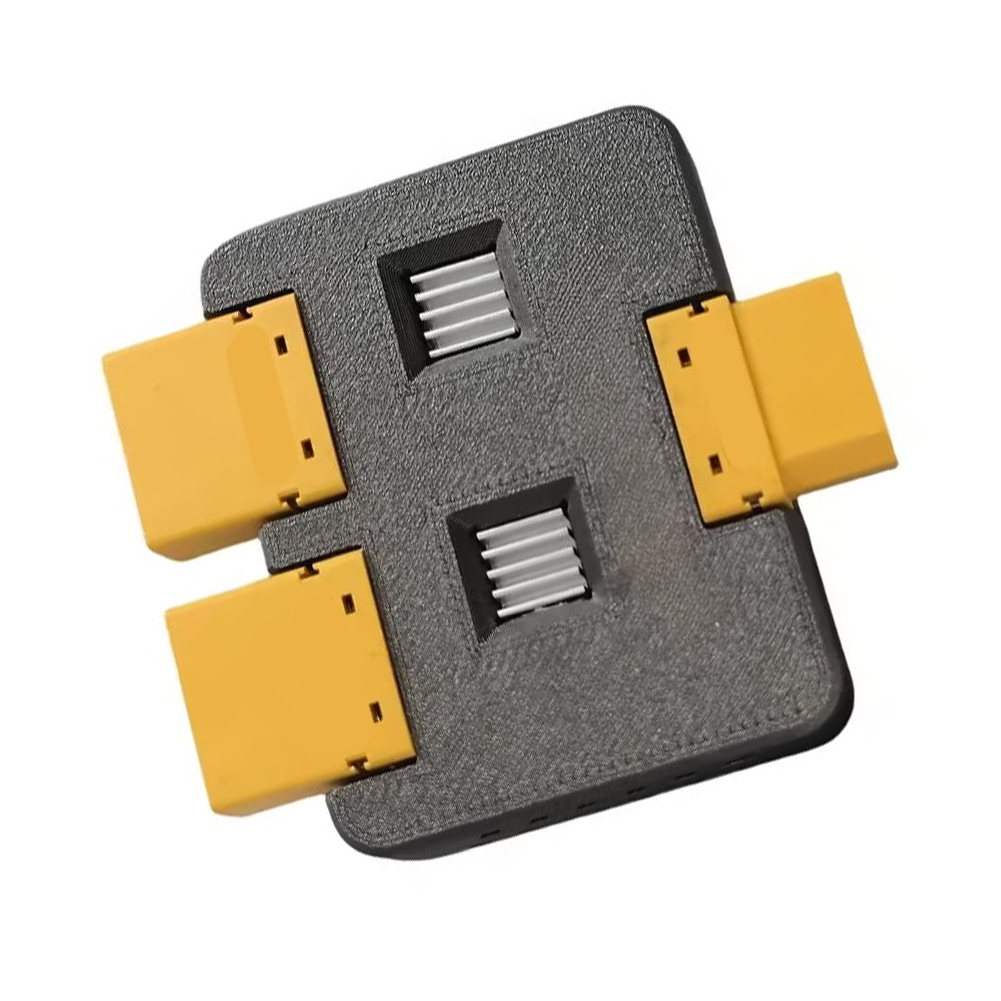 ●XT90 Port Integrated Battery  - огляд і ціна Drone Rc Board
