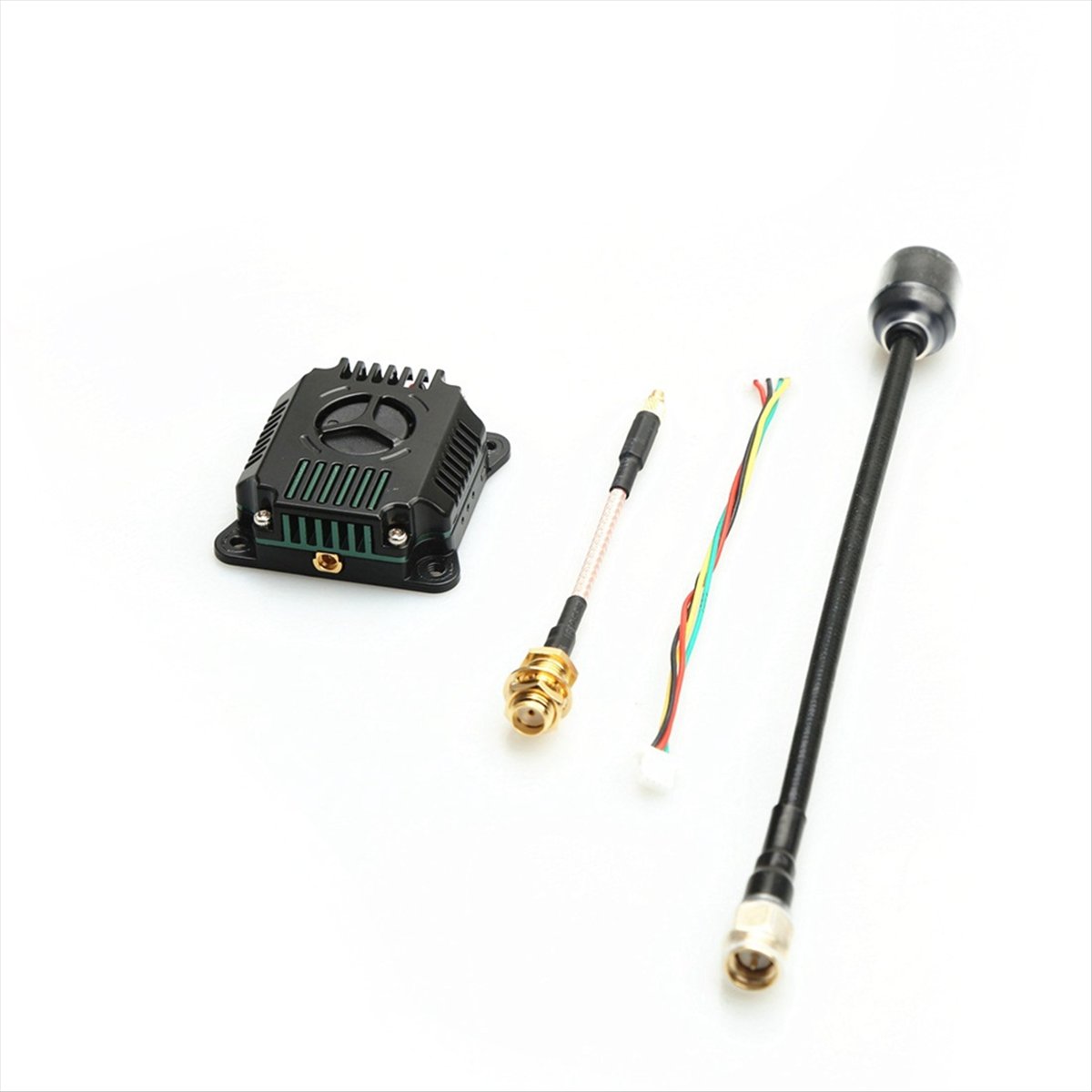 FPV traverse machine  4.9 to 6 - огляд і ціна Analog Fpv Transmitter