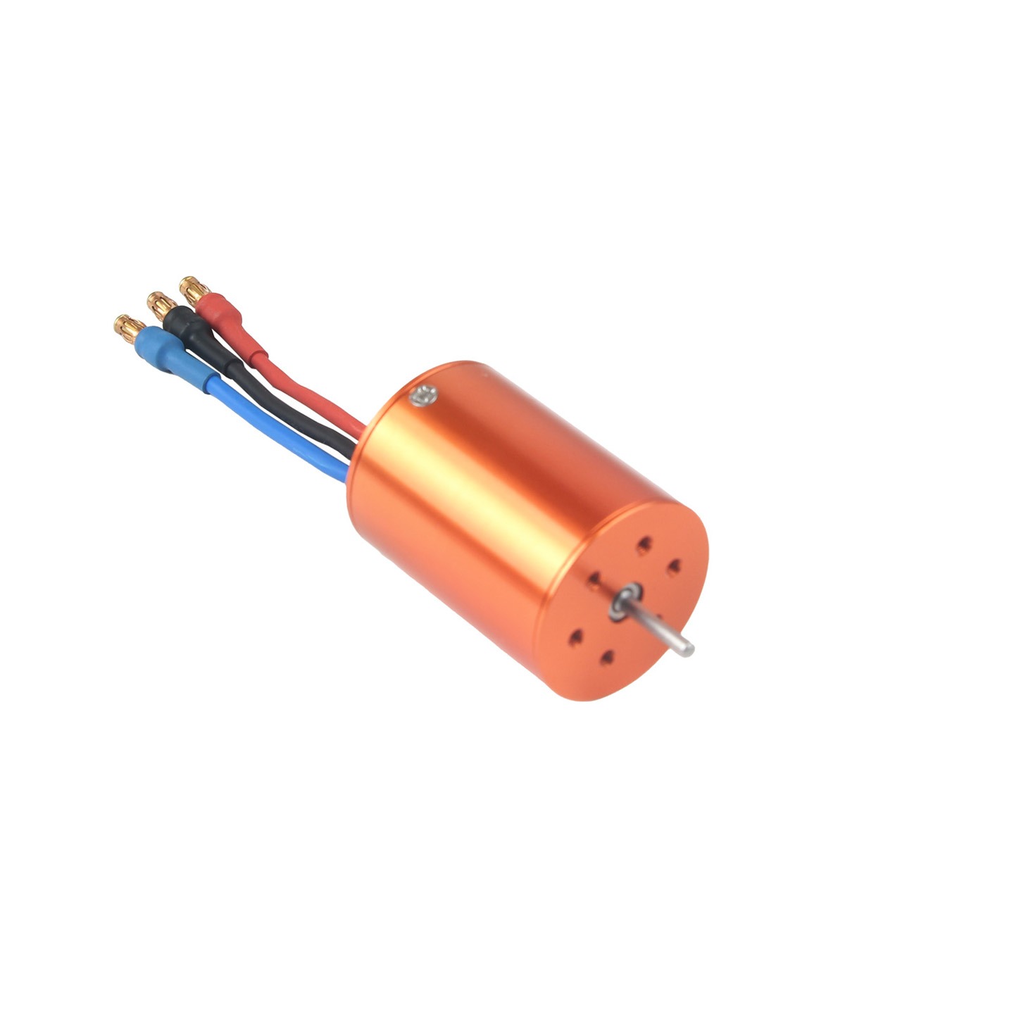 FATJAY 2838-2800KV 3800KV RC H - огляд і ціна Rc Boat Brushless Motor