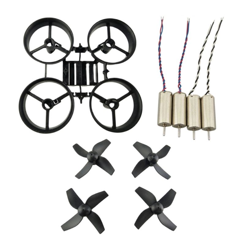 JJRC H36 Eachine E010 Furibee  - огляд і ціна Drone Motor Rc Car