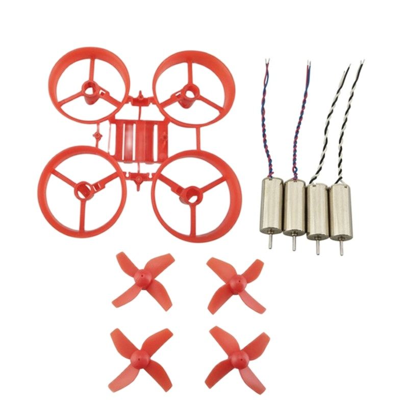 JJRC H36 Eachine E010 Furibee  - огляд і ціна Drone Motor Rc Car