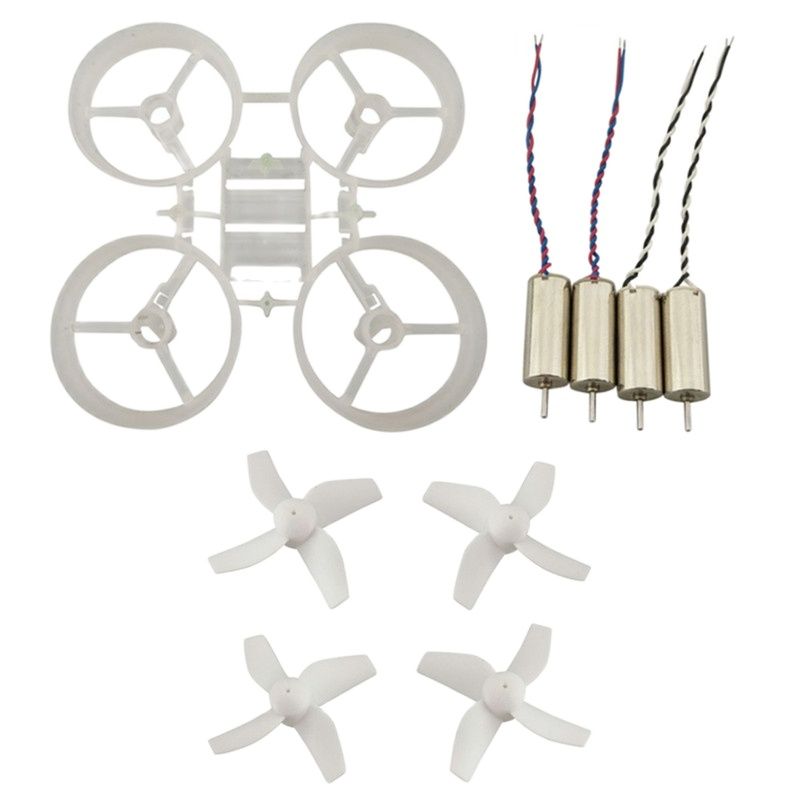 JJRC H36 Eachine E010 Furibee  - огляд і ціна Drone Motor Rc Car