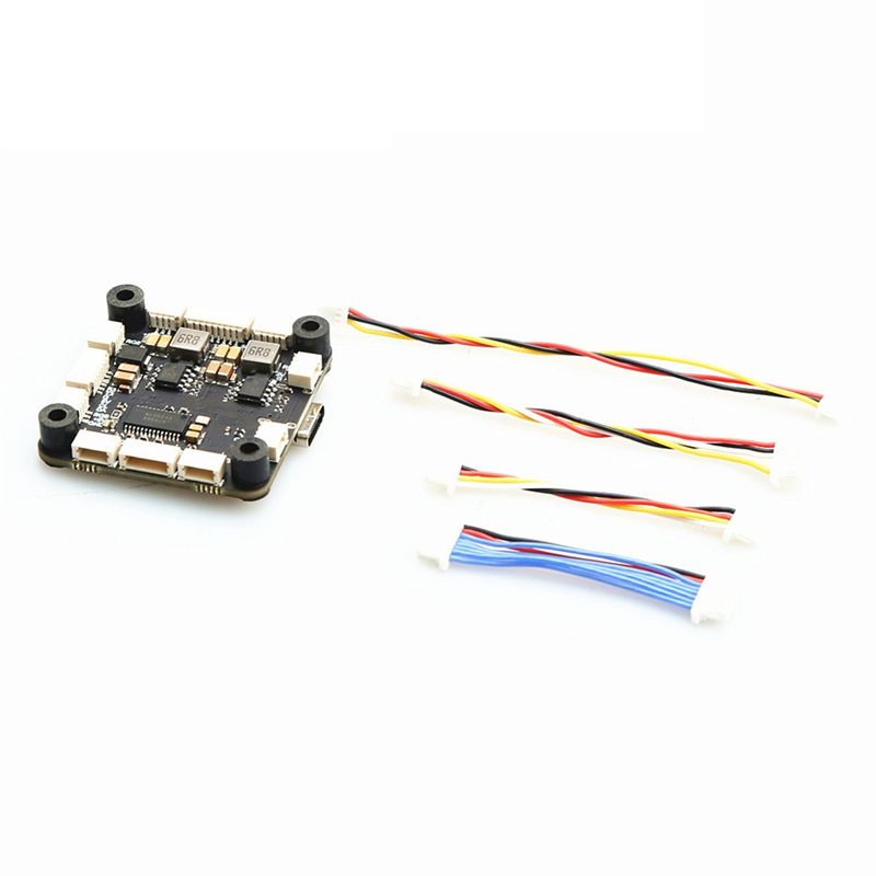ABXE-F722 Flight Controller 5V - огляд і ціна Drone Rc Parts