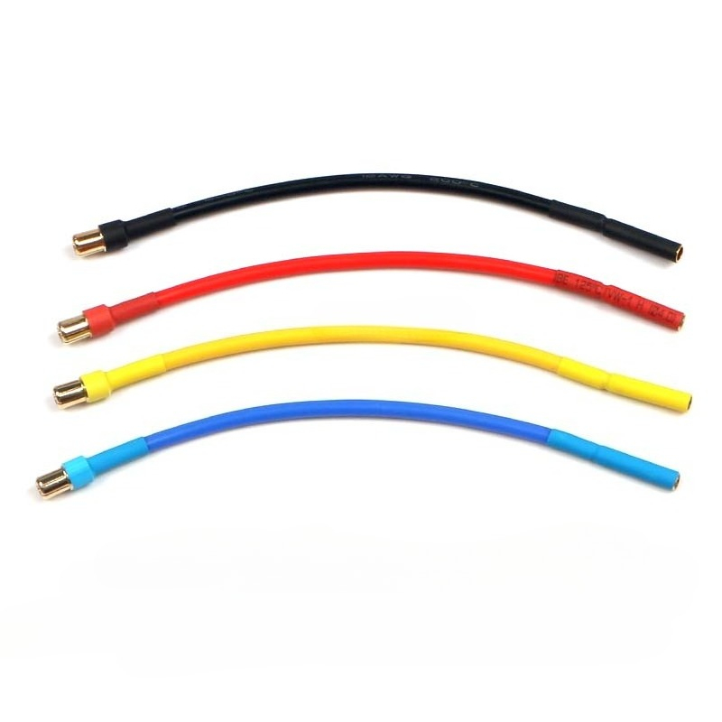 RC Motor/ESC Extension Cable 1 - огляд і ціна Drone Motor Rc Car