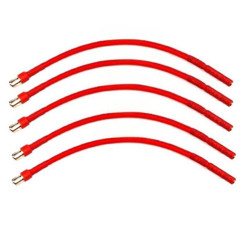 RC Motor/ESC Extension Cable 1 - огляд і ціна Drone Motor Rc Car