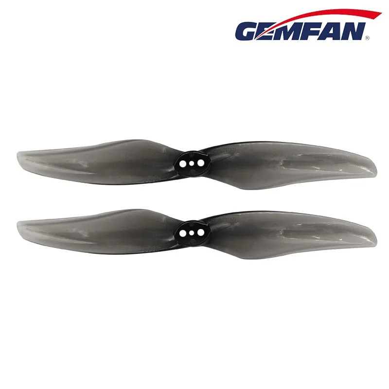 4Pairs Gemfan Hurricane 4024 2 - огляд і ціна Analog Fpv Transmitter