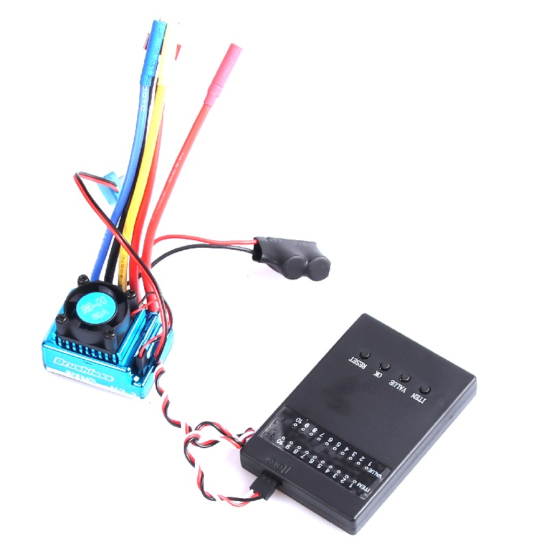 3650 3900kv 4300kv 5200KV Brus - огляд і ціна Drone Motor Rc Car