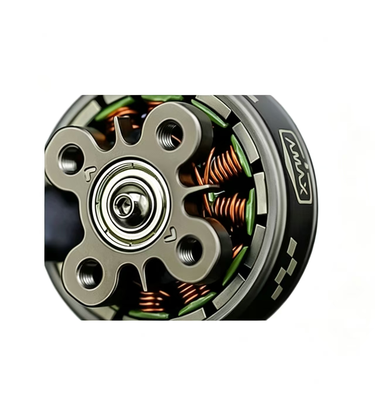 AMAX 2826 Competition Grade Br - огляд і ціна Drone Motor Rc Car
