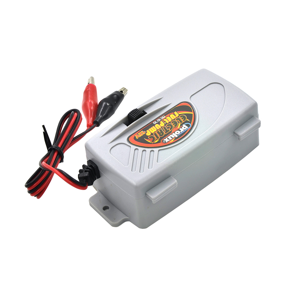 Prolux PX1670 12V Electric Fue - огляд і ціна Drone Motor Rc Car