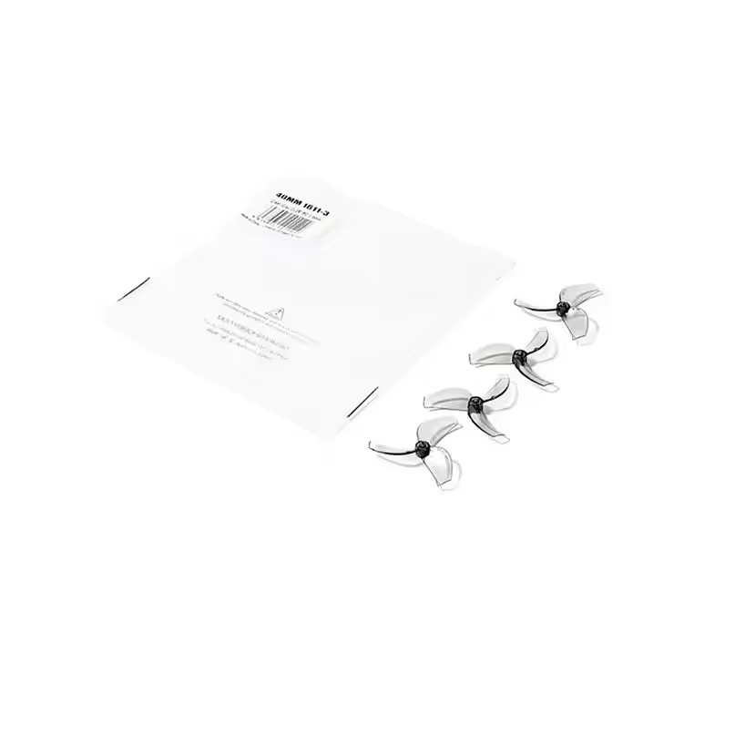 BETAFPV 12Pcs Gemfan 1611 3-Bl - огляд і ціна Analog Fpv Transmitter