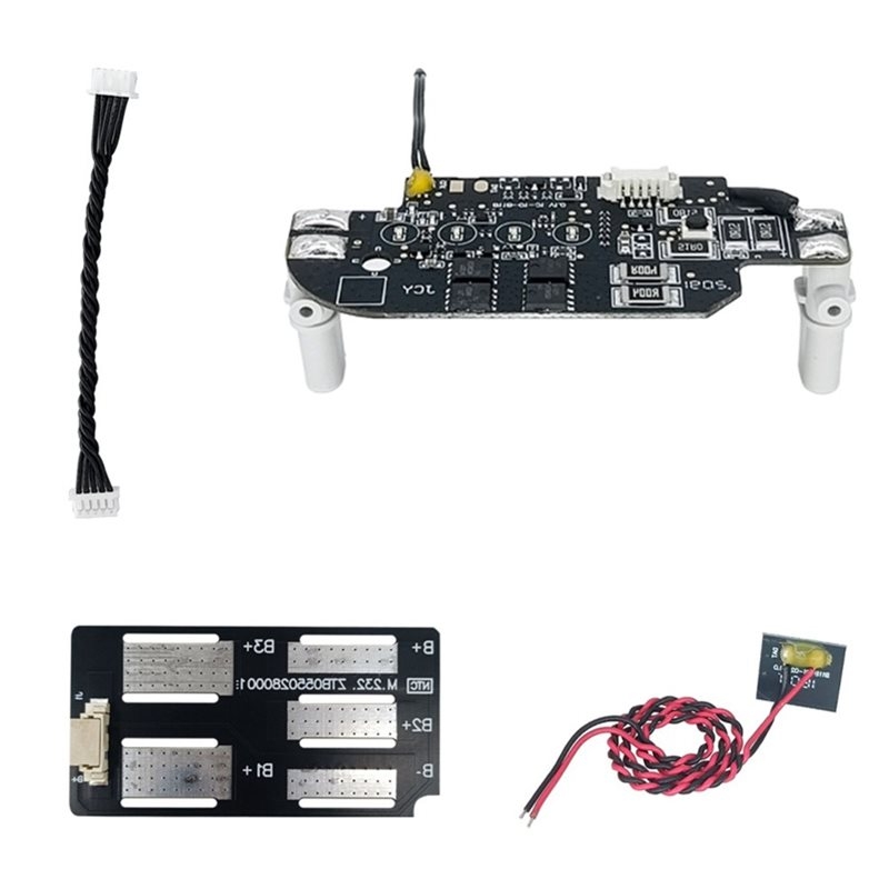 2026 New For Xiaomi Mi Drone 4 - огляд і ціна Drone Rc Board