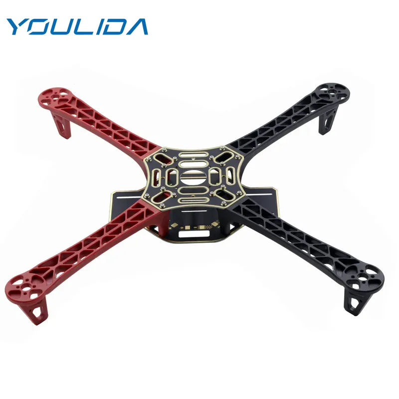 F450 Quadcopter Frame Kit for  - огляд і ціна Drone Rc Board