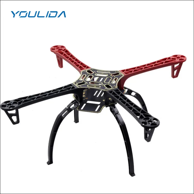 F450 Quadcopter Frame Kit for  - огляд і ціна Drone Rc Board