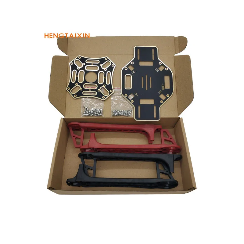 F450 Quadcopter Frame Kit for  - огляд і ціна Drone Rc Board