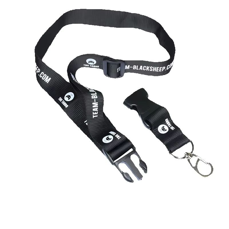 TBS Transmitter Lanyard TEAM B - огляд і ціна Drone Rcs