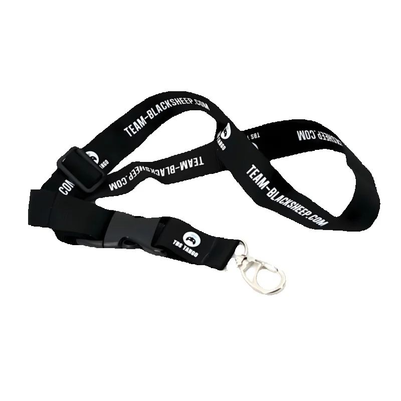 TBS Transmitter Lanyard TEAM B - огляд і ціна Drone Rcs