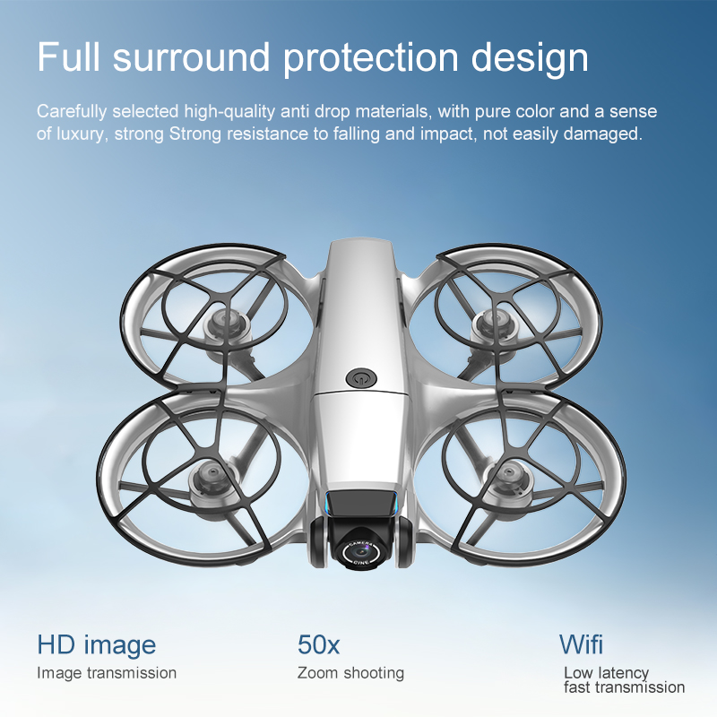 Original GT9 GPS Foldable RC D - огляд і ціна Drone Kf Rc