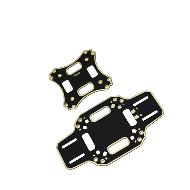 F330 Quadcopter Frame Kit 330m - огляд і ціна Drone Rc Board