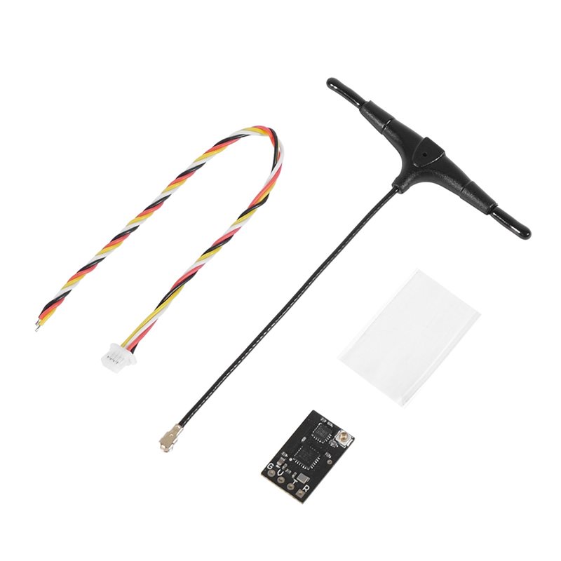 Best 20X ELRS 2.4Ghz NANO Rece - огляд і ціна Drone Rc Parts