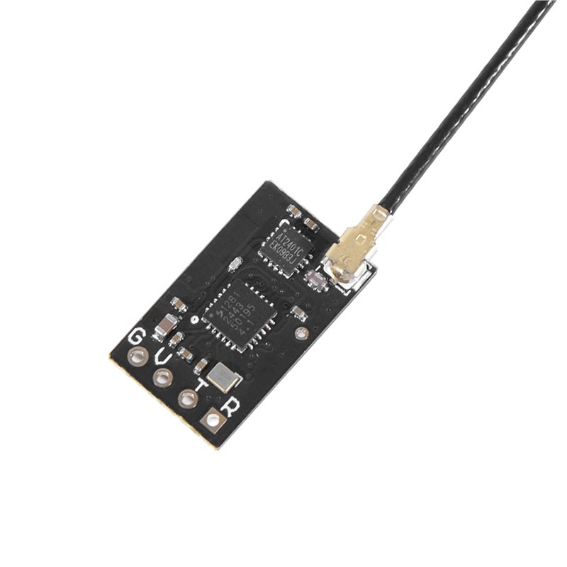Best 20X ELRS 2.4Ghz NANO Rece - огляд і ціна Drone Rc Parts