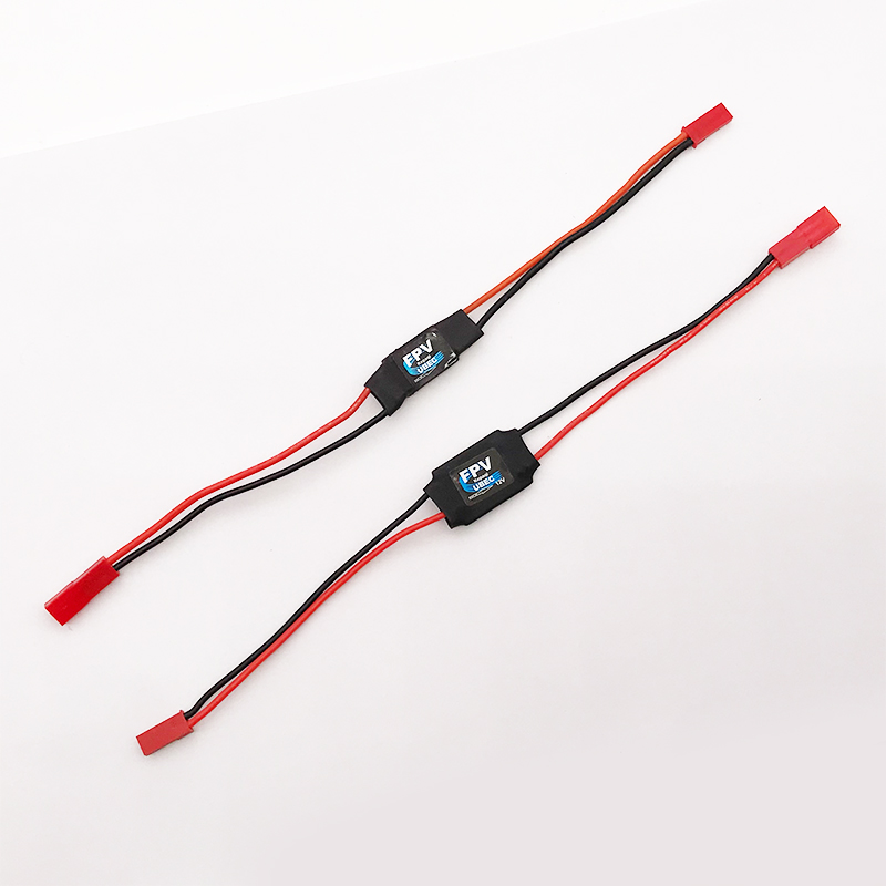 Ultralight BEC Module 3A 5V 2- - огляд і ціна Drone Rc Parts