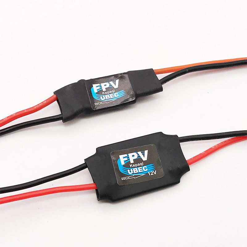 Ultralight BEC Module 3A 5V 2- - огляд і ціна Drone Rc Parts